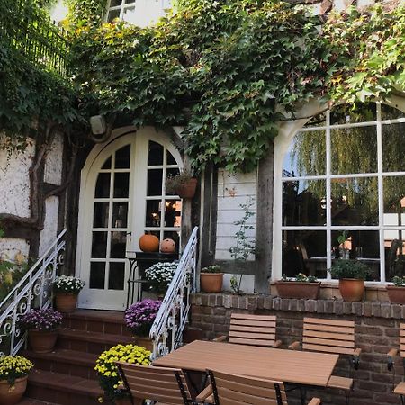 Hotel St. Vinzenz à Kerpen  Extérieur photo