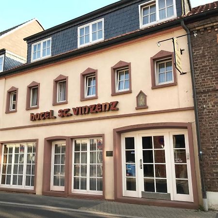 Hotel St. Vinzenz à Kerpen  Extérieur photo