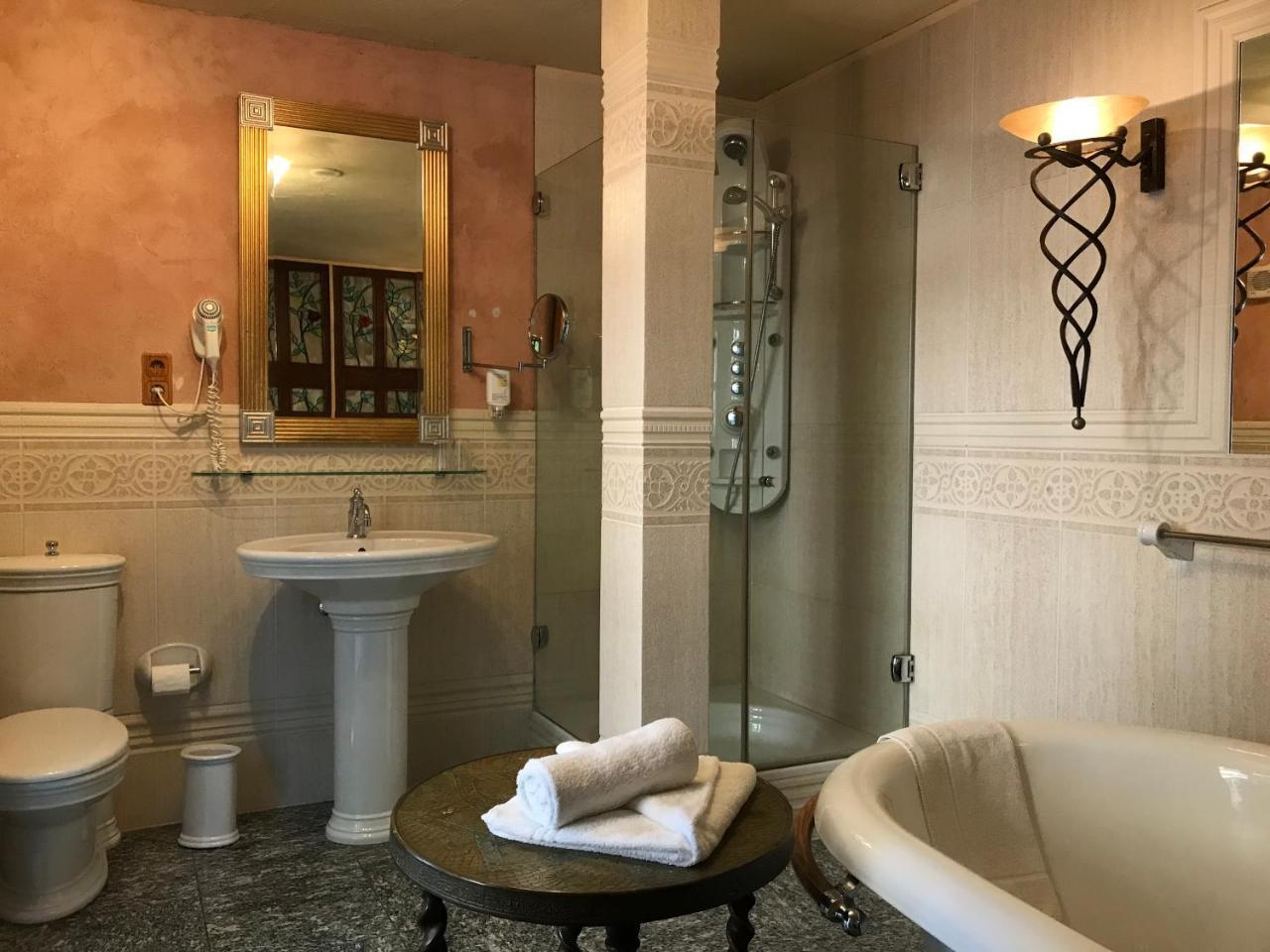 Hotel St. Vinzenz à Kerpen  Extérieur photo
