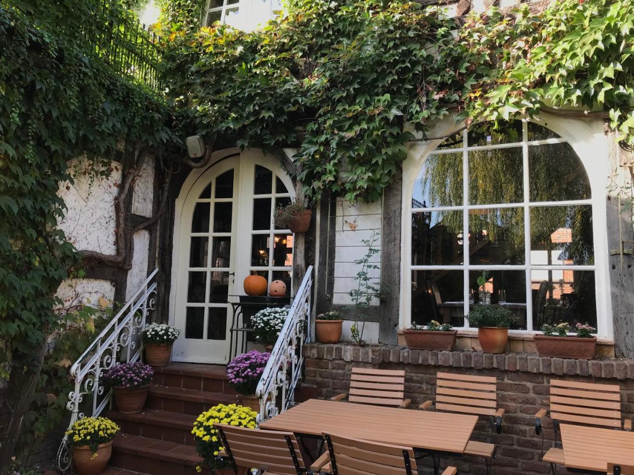 Hotel St. Vinzenz à Kerpen  Extérieur photo